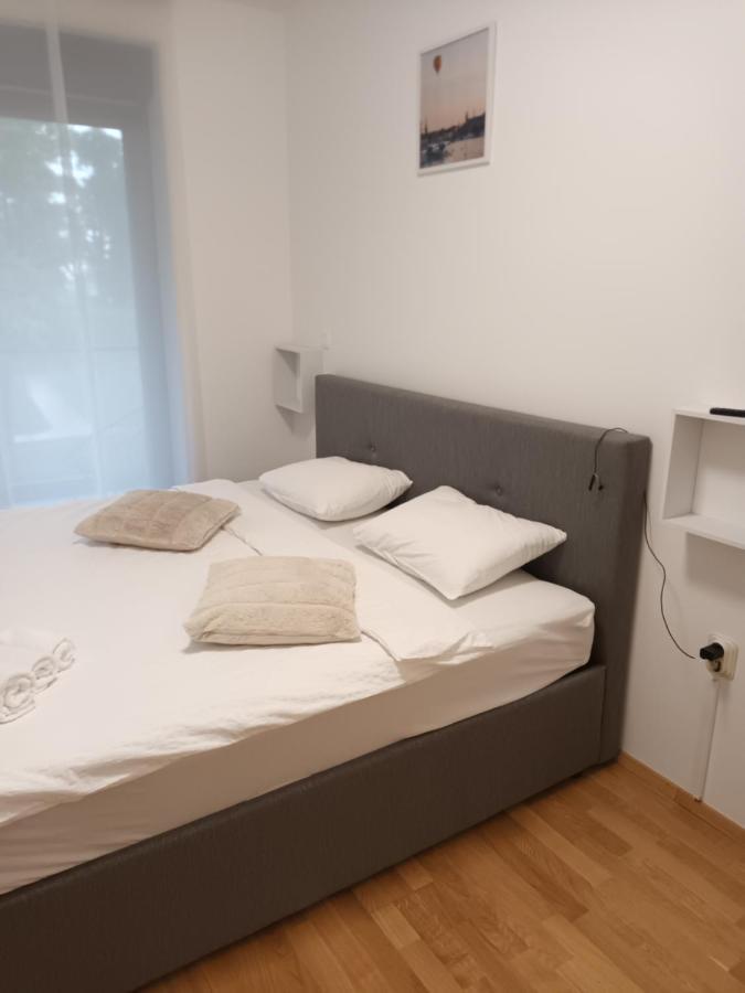 Gajeva Rooms - Stockholm apartment Virovitica Exteriör bild