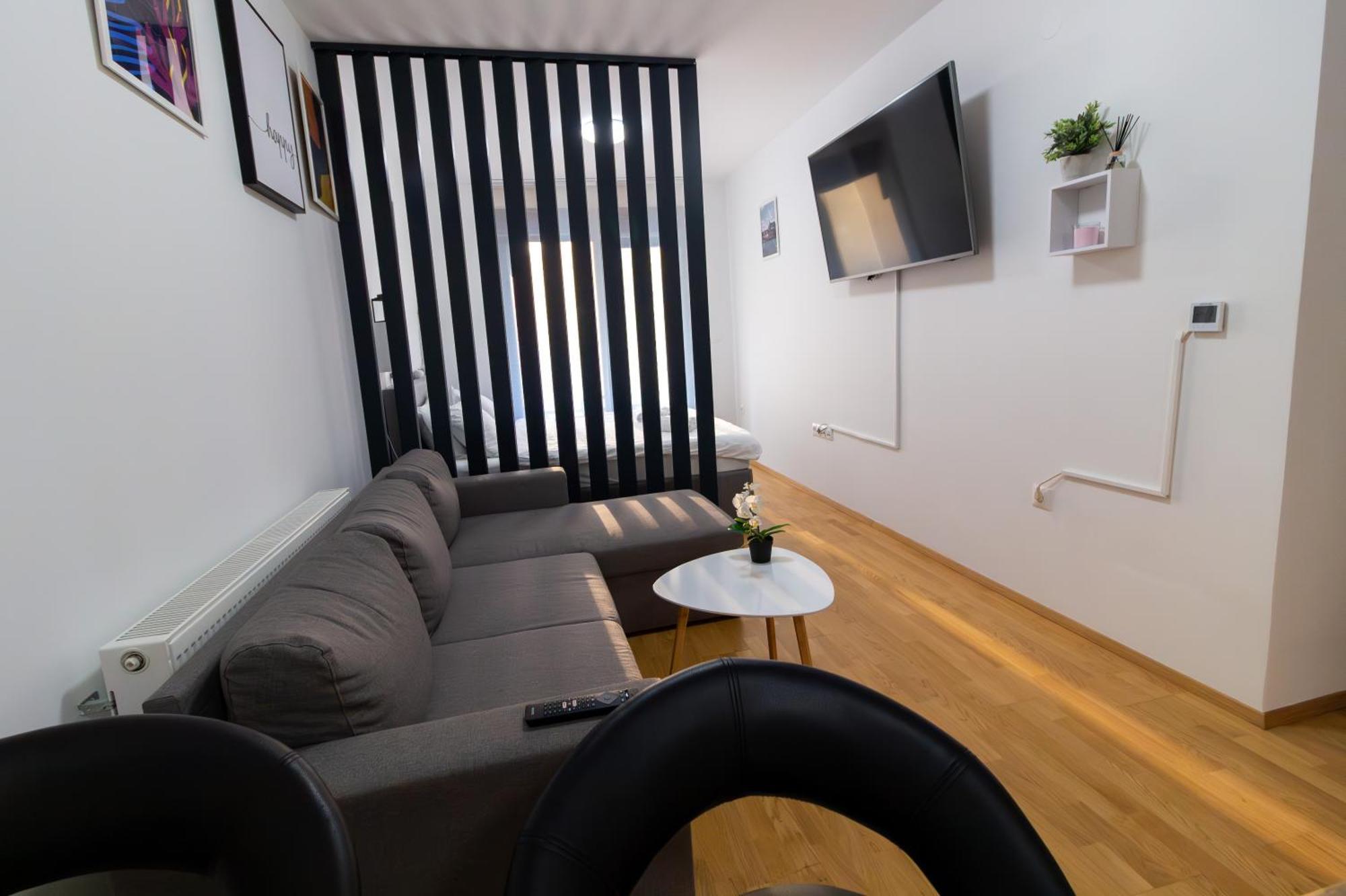 Gajeva Rooms - Stockholm apartment Virovitica Exteriör bild
