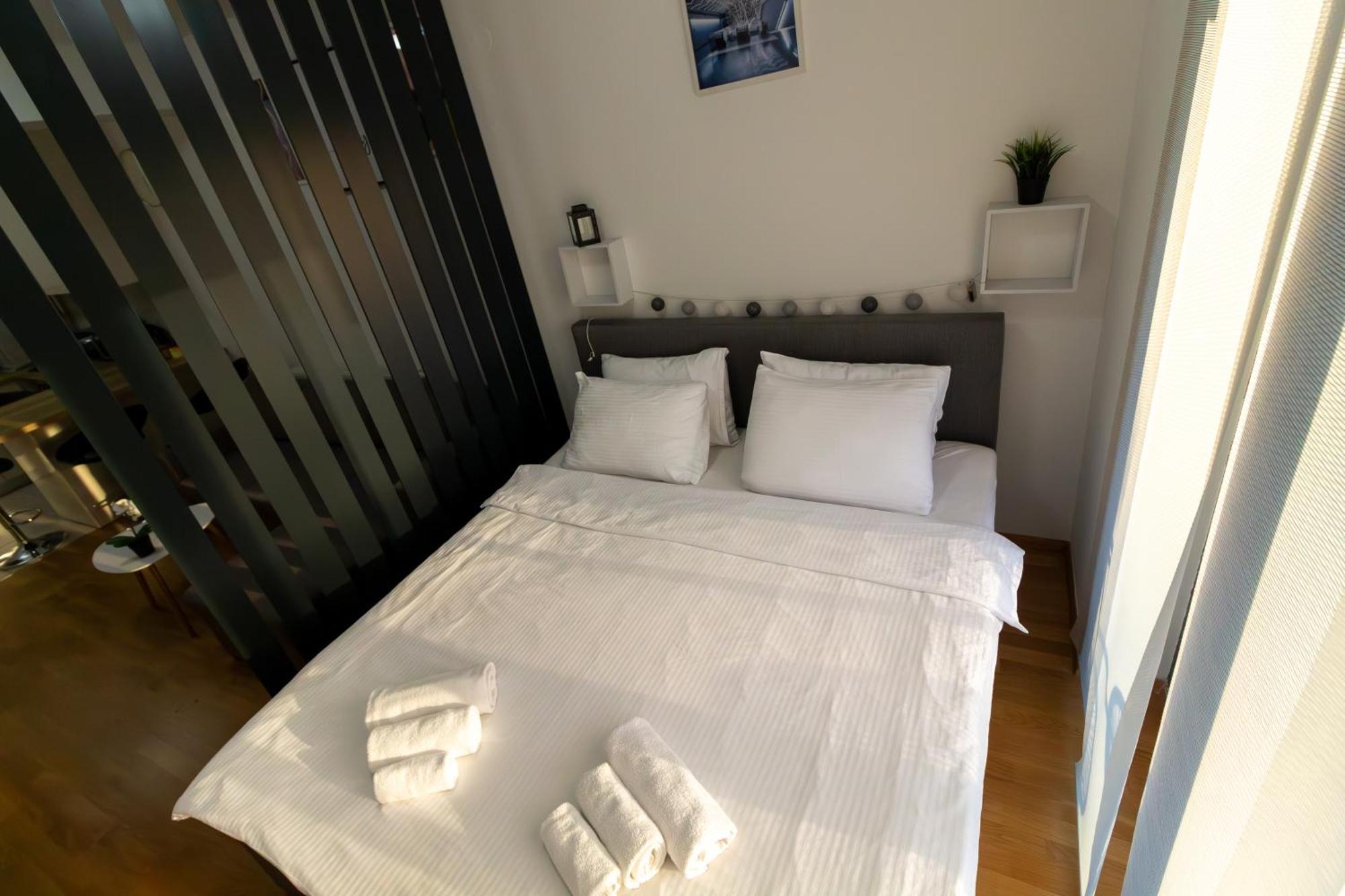 Gajeva Rooms - Stockholm apartment Virovitica Exteriör bild